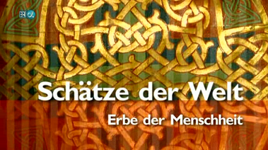 schaetze der welt